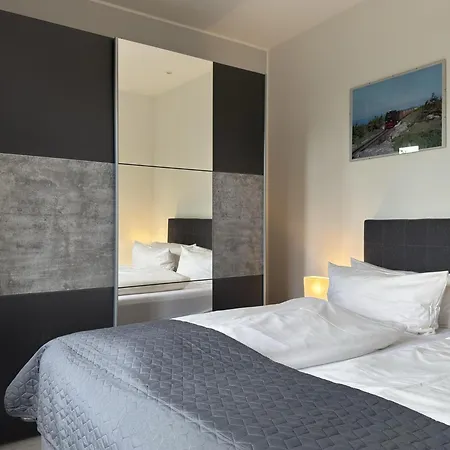 Im Historischen Bahnhof, Drei Annen Hohne, Cleaning Included Apartment